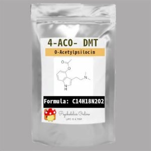 Buy 4-AcO-DMT Online New Zealand