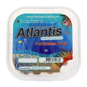 Buy Atlantis Magic Truffles Online New Zealand