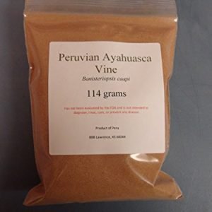 Ayahuasca Kit for sale in New Zealand