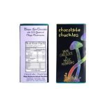 Buy Mushroom Chocolate Chuckles Online New Zealand