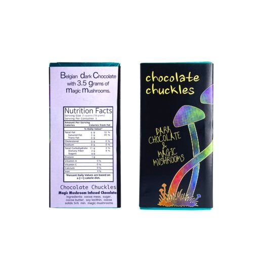 Buy Mushroom Chocolate Chuckles Online New Zealand Buy Mushroom Chocolate Chuckles Online New Zealand