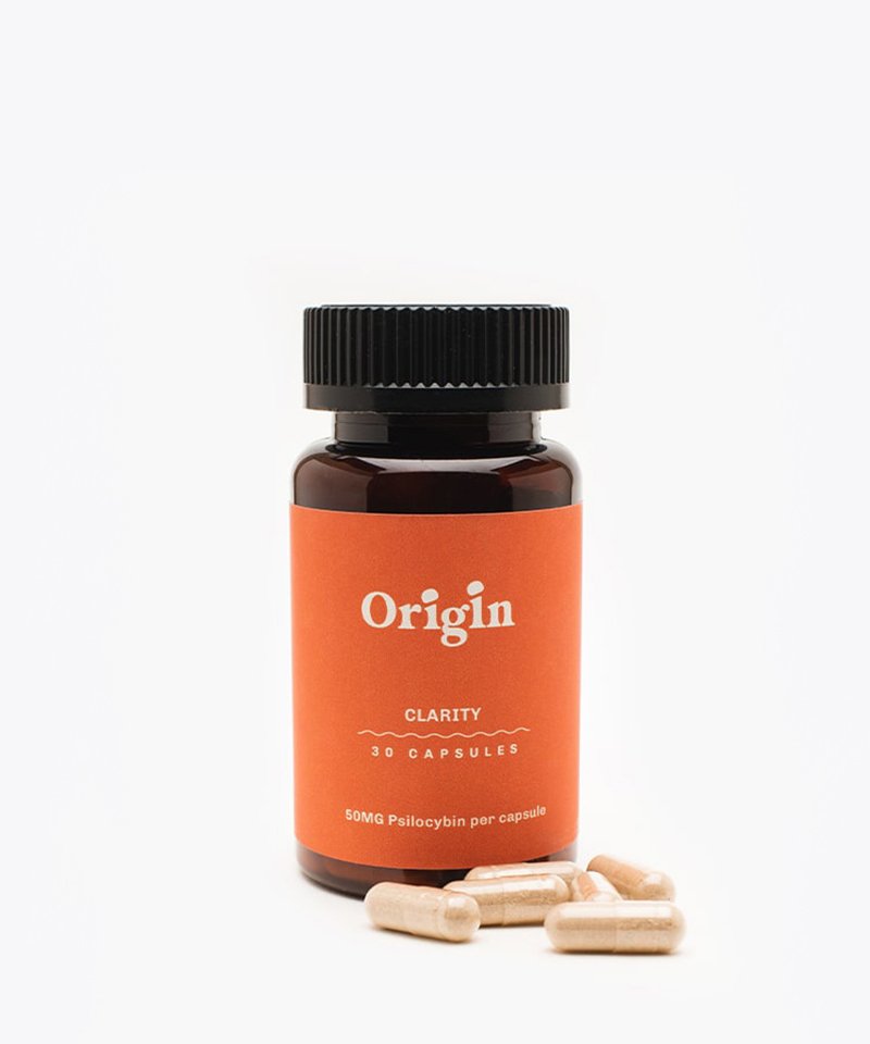 Buy Origin Clarity Capsules 200mg Psilocybin Online New Zealand Buy Origin Clarity Capsules 200mg Psilocybin Online New Zealand