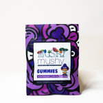 Buy Mushy Mushy Psilocybin Gummies online New Zealand