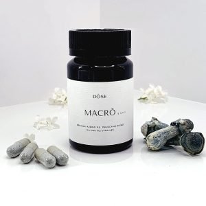 Buy Dose MACRO Envy Albino P.E Psilocybin Capsules in New Zealand