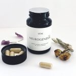 Buy Dose Neurogenesis No.3 Psilocybin Capsules online New Zealand