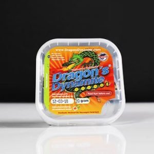 Buy Dragon’s Dynamite Magic Truffles online New Zealand