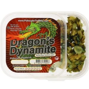 Buy Dragon’s Dynamite Magic Truffles online New Zealand