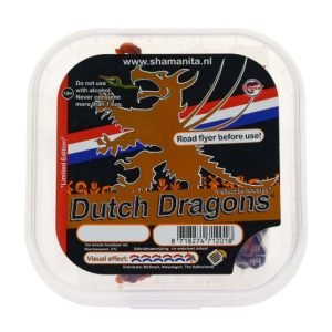 Buy Dutch Dragons Magic Truffles Online New Zealand