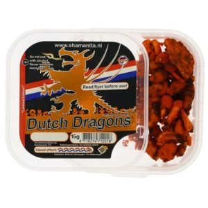 Buy Dutch Dragons Magic Truffles Online New Zealand