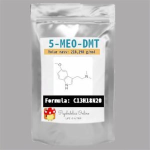 Buy 5-MeO-DMT Online New Zealand