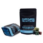 Buy FunGuy Psilocybin Gummy Bears online New Zealand
