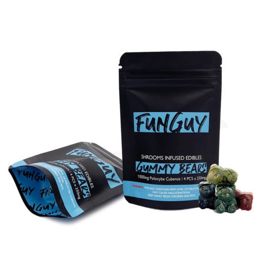 Buy FunGuy Psilocybin Gummy Bears online New Zealand Buy FunGuy Psilocybin Gummy Bears online New Zealand