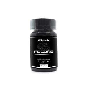 Buy INfinite Rx Absorb Psilocybin Microdose Capsules in New Zealand
