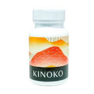 Buy Kinoko Mushroom Microdose Capsules in New Zealand
