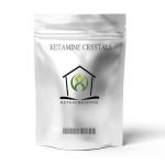 Buy Ketamine Crystals in New Zealand