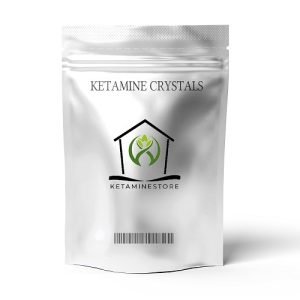 Buy Ketamine Crystals in New Zealand
