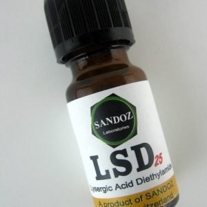 Buy Liquid LSD in New Zealand