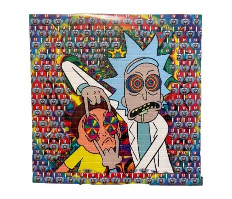 Buy LSD Acid Sheets in New Zealand