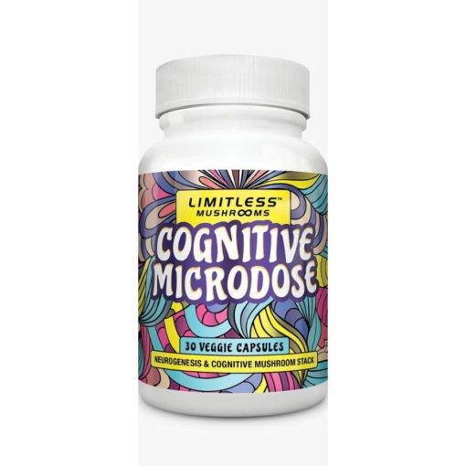 Buy Limitless Mushrooms Cognitive Microdose Capsules online New Zealand Buy Limitless Mushrooms Cognitive Microdose Capsules online New Zealand
