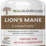Buy Lion’s Mane Mushroom Capsules Online New Zealand
