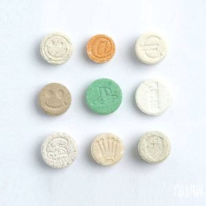 Buy MDMA Ecstasy Online New Zealand