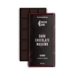 Buy MasterMind Dark Mushroom Chocolate Massimo Online New Zealand