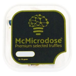 Buy McMicrodose Truffles online New Zealand