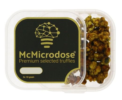 McMicrodose1 Buy McMicrodose Truffles online New Zealand
