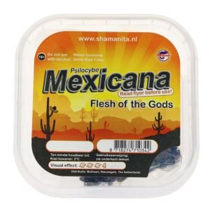 Buy Mexicana Truffles Online New Zealand