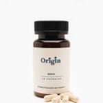 Buy Origin Mood Capsules 200mg Psilocybin in New Zealand