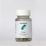 Buy Neuro Botanicals (Adapt) Microdose Mushroom Capsules Online New Zealand