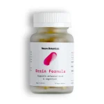 Buy Neuro Botanicals Brain Formula Microdose Capsules online Online New Zealand