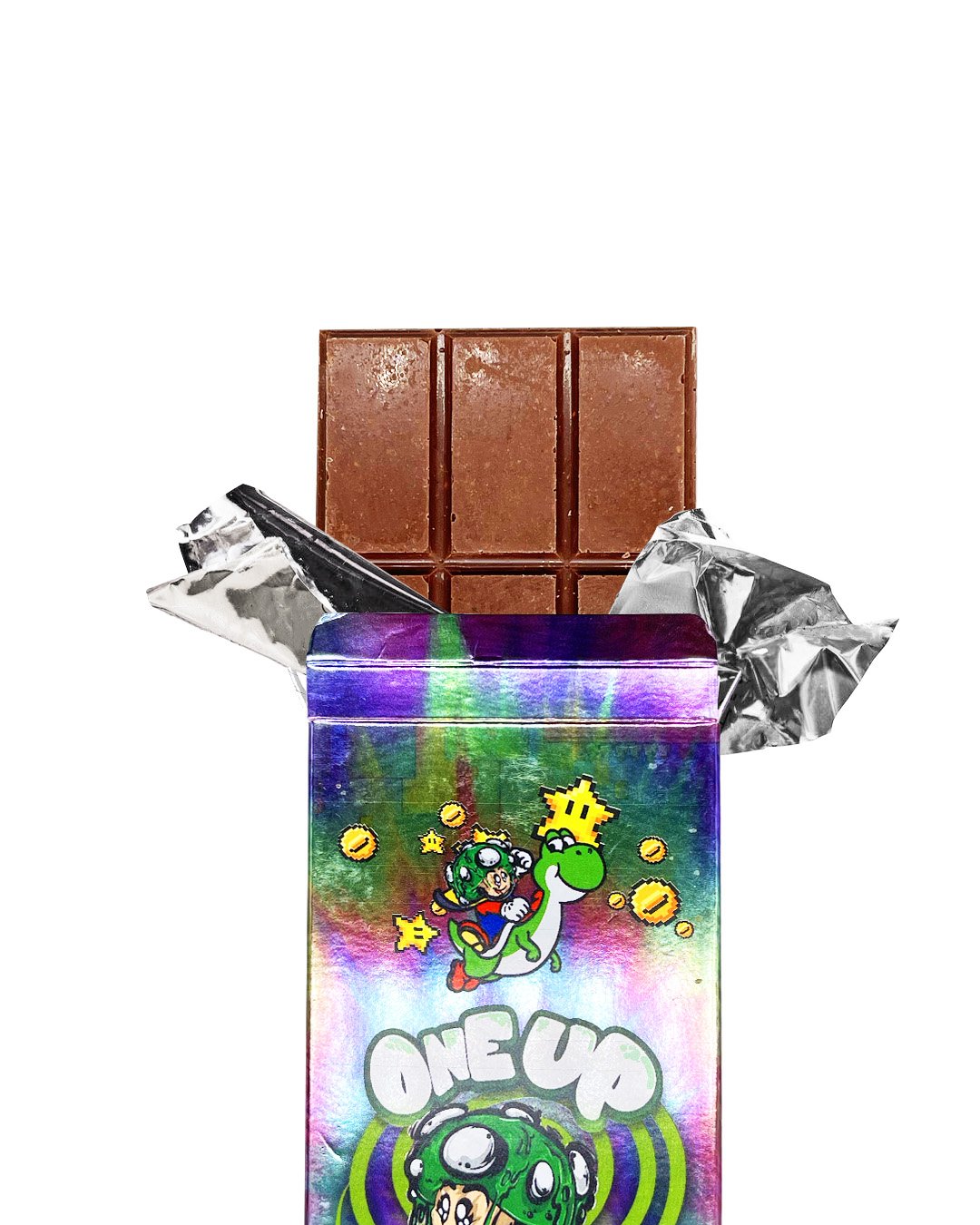 Buy One-Up Psilocybin mushroom chocolate bar in New Zealand Buy One-Up Psilocybin mushroom chocolate bar in New Zealand