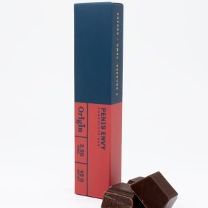 Buy Penis Envy Chocolate Bar Online New Zealand
