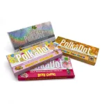 Buy PolkaDot Chocolate Bars Online New Zealand
