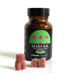 Buy Shafaa Evolve Magic Mushroom Microdosing Gummy Bears Online New Zealand