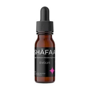 Buy SHAFAA‘s Evolve Magic Mushroom Microdosing Tincture Online New ZealandBuy SHAFAA‘s Evolve Magic Mushroom Microdosing Tincture Online New Zealand