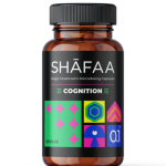 Buy Shafaa Cognition Magic Mushroom Microdosing Capsules Online New Zealand