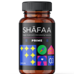Shafaa Prime Magic Mushroom Microdosing Capsules for sale in New Zealand
