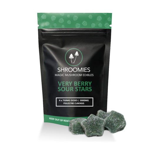 Buy Shroomies Psilocybin Very Berry Sour Stars (3000mg) online New Zealand Buy Shroomies Psilocybin Very Berry Sour Stars (3000mg) online New Zealand