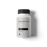 Buy Spore Wellness Energy Microdosing Mushroom Capsules Online New Zealand