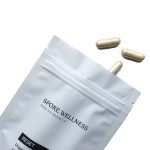 Buy Spore Wellness Reset Macrodose Mushroom Capsules in New Zealand