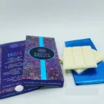 Buy Trippy Treats Mushroom ChocolateBbar Online New Zealand