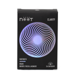 Buy NOOT Clarity Microdose Mushroom Capsules Online New Zealand