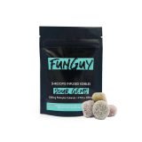 Buy FunGuy PsilocybinSour Gems online in New Zealand